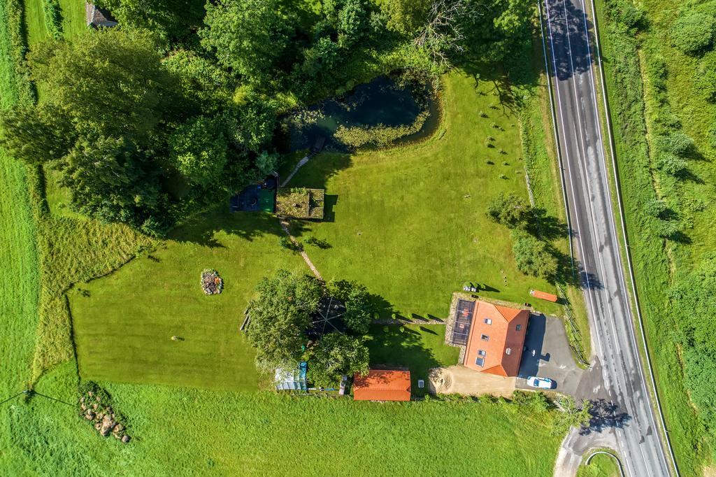Nuustaku Rancho'S Vacation House Otepää Εξωτερικό φωτογραφία